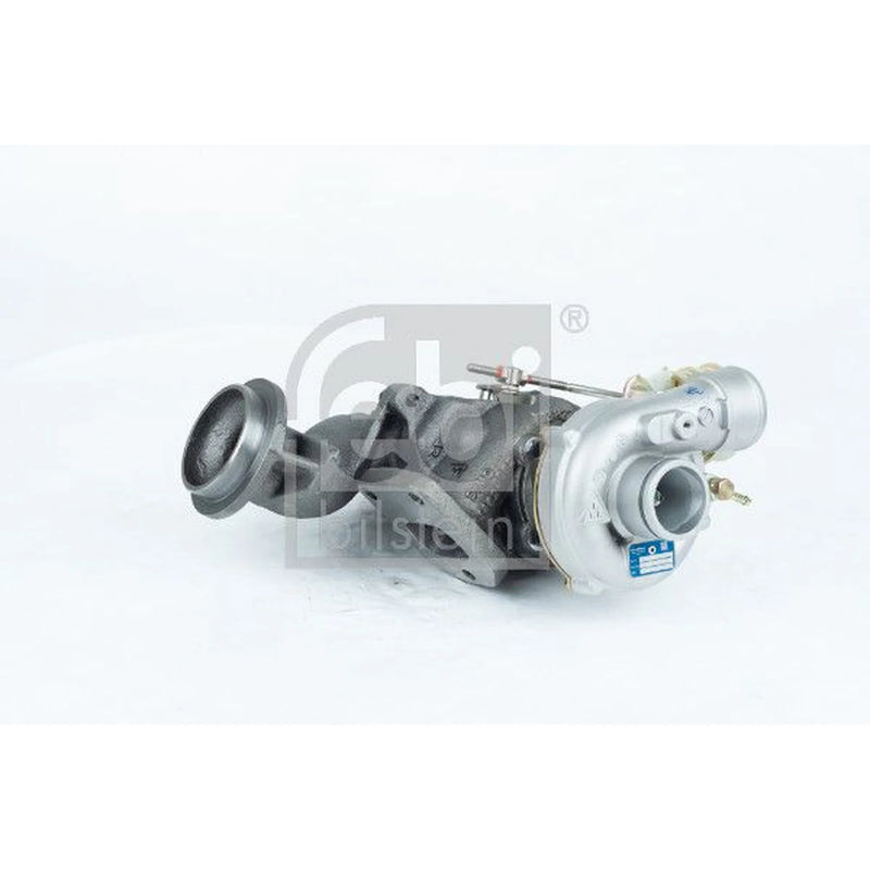 Febi Turbocharger Turbo Unit 186814