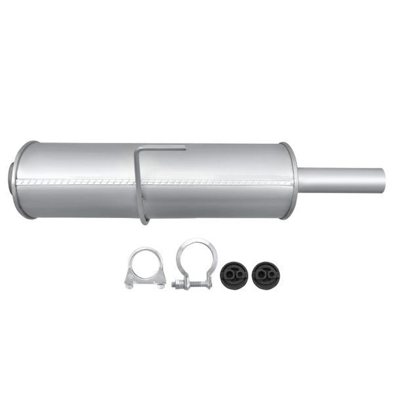 Hella Front Silencer Front 8LB 366 022-331