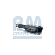 BM Catalysts Homologated Diesel Cat BM80510H