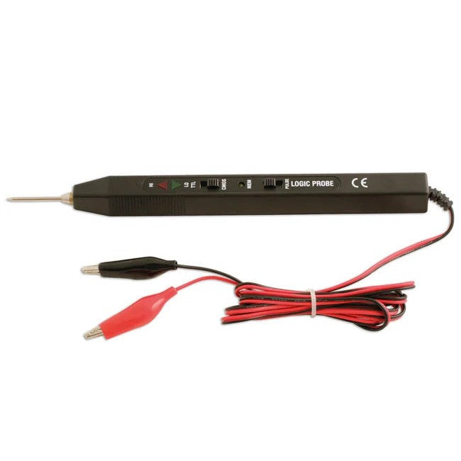 Laser Tools Logic Probe DC - PL