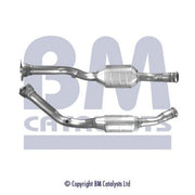 BM Catalysts Homologated Petrol Cat BM90353H
