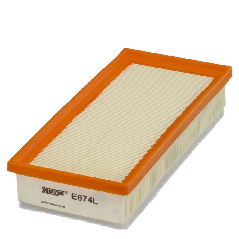 Hengst Engine Air Filter E674L