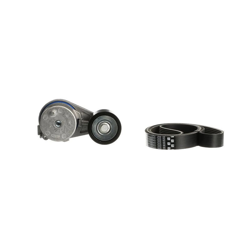 Gates V-Ribbed Belt Set K018PK1570HD