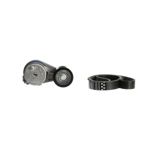 Gates V-Ribbed Belt Set K018PK1570HD