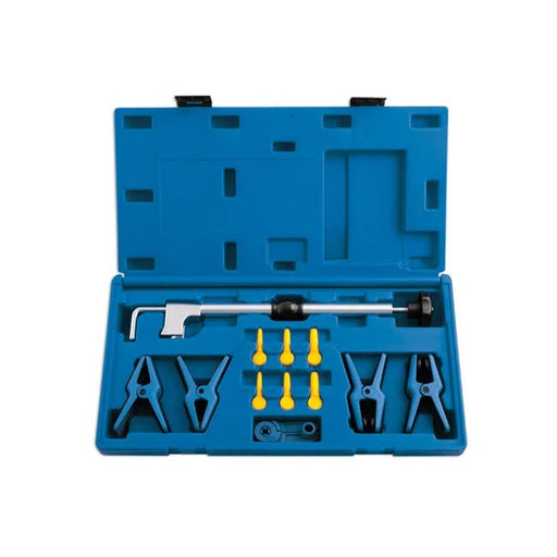 Laser Tools Fuel & Injection Line Clamp & Stopper Kit - PL