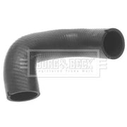 Borg & Beck Intercooler Turbo Charge Air Hose Front BTH1252