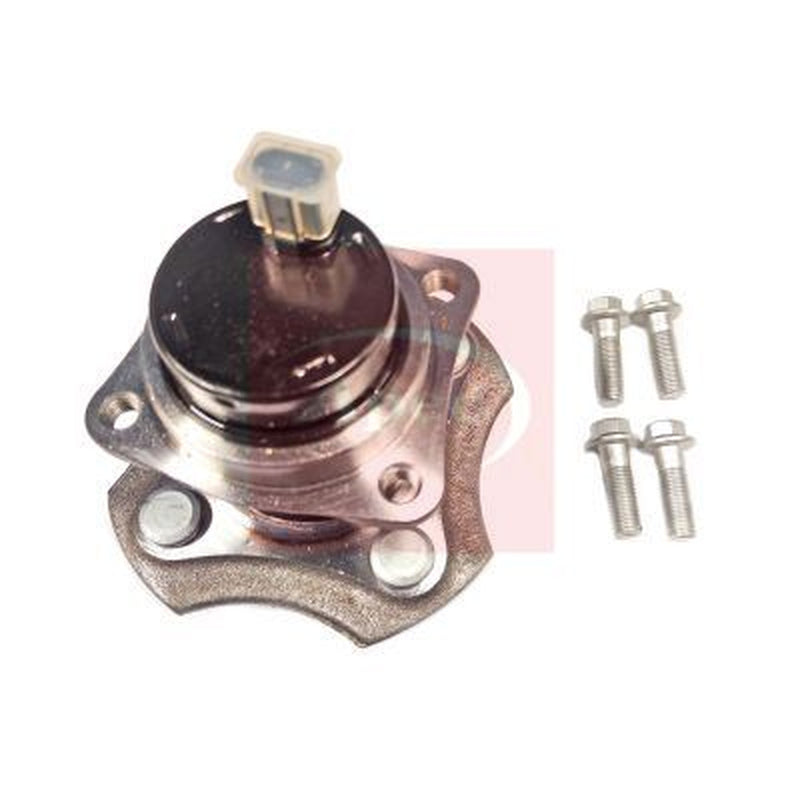 Apec Wheel Bearing Kit AWB1610