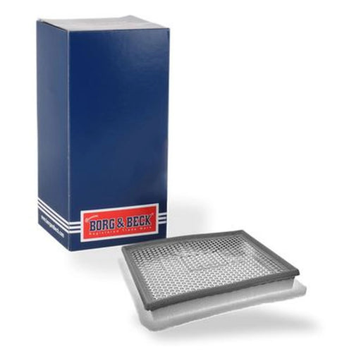 Borg & Beck Engine Air Filter BFA2034