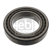 Febi Wheel Bearing 170mm OD ID Wide 100720