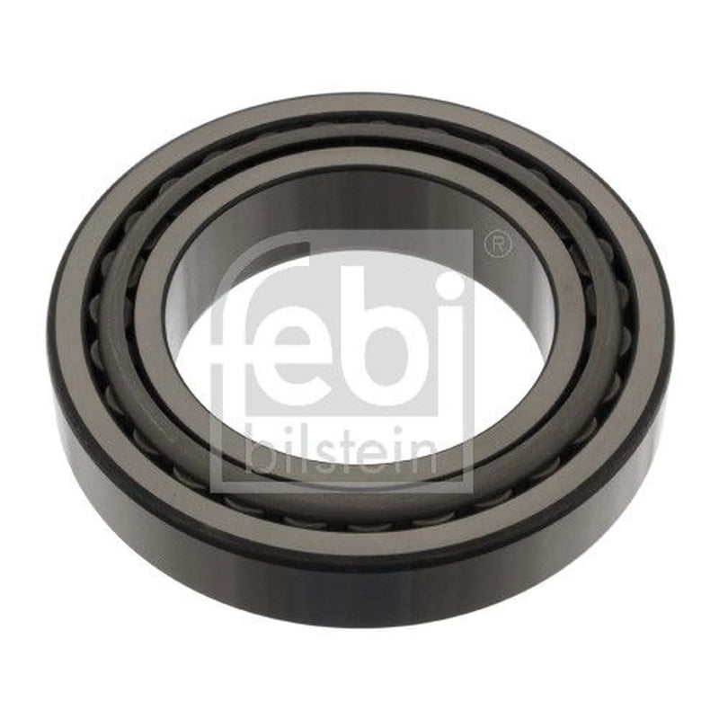 Febi Wheel Bearing 170mm OD ID Wide 100720