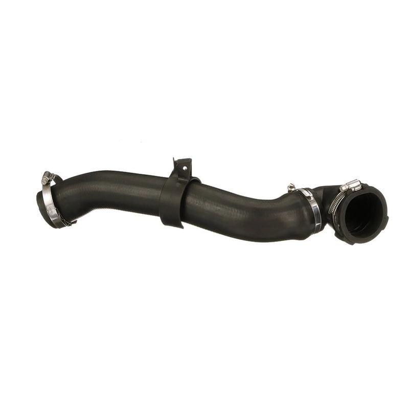 Gates Intercooler Turbo Charge Air Hose 370mm 09-0850