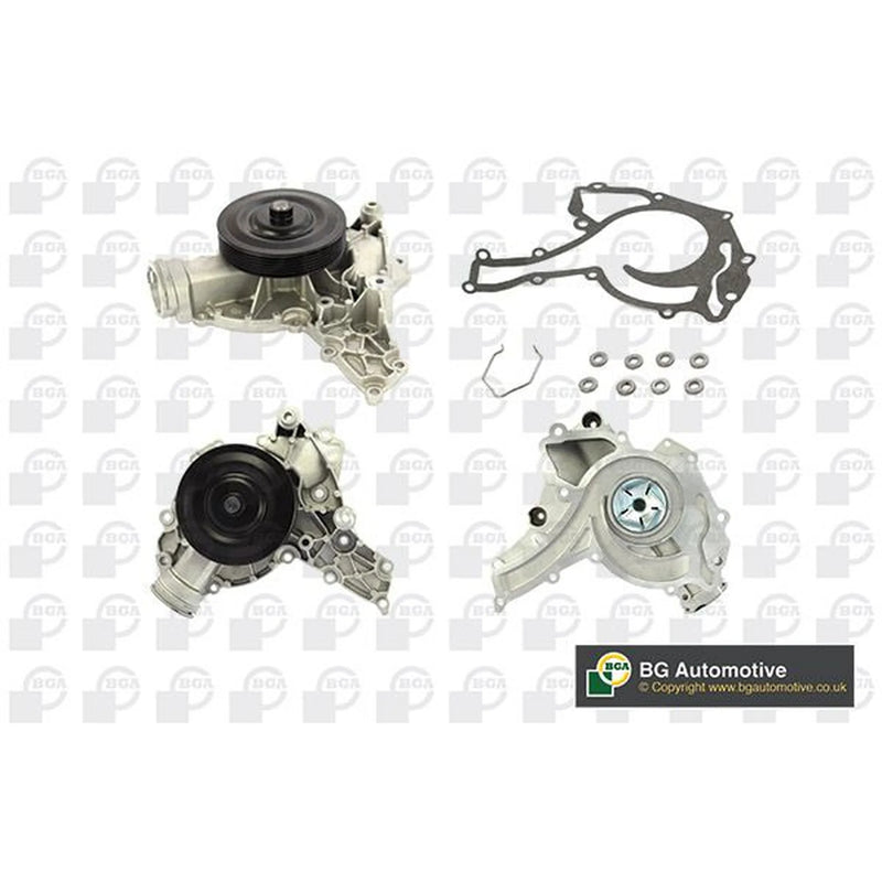 BGA Engine Cooling Water Pump CP4380E