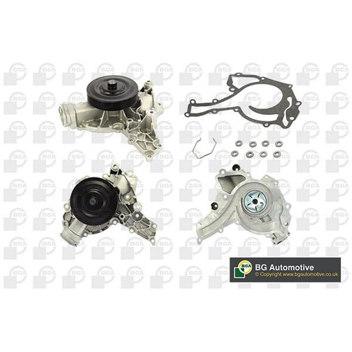 BGA Engine Cooling Water Pump CP4380E