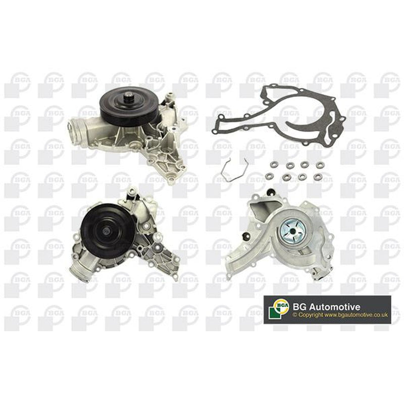 BGA Engine Cooling Water Pump CP4380E