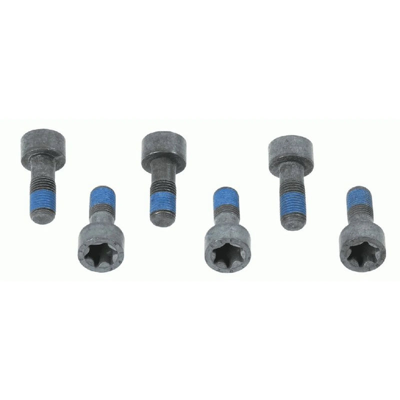 Sachs Dmf Screw Set (Special Order) 1874000041
