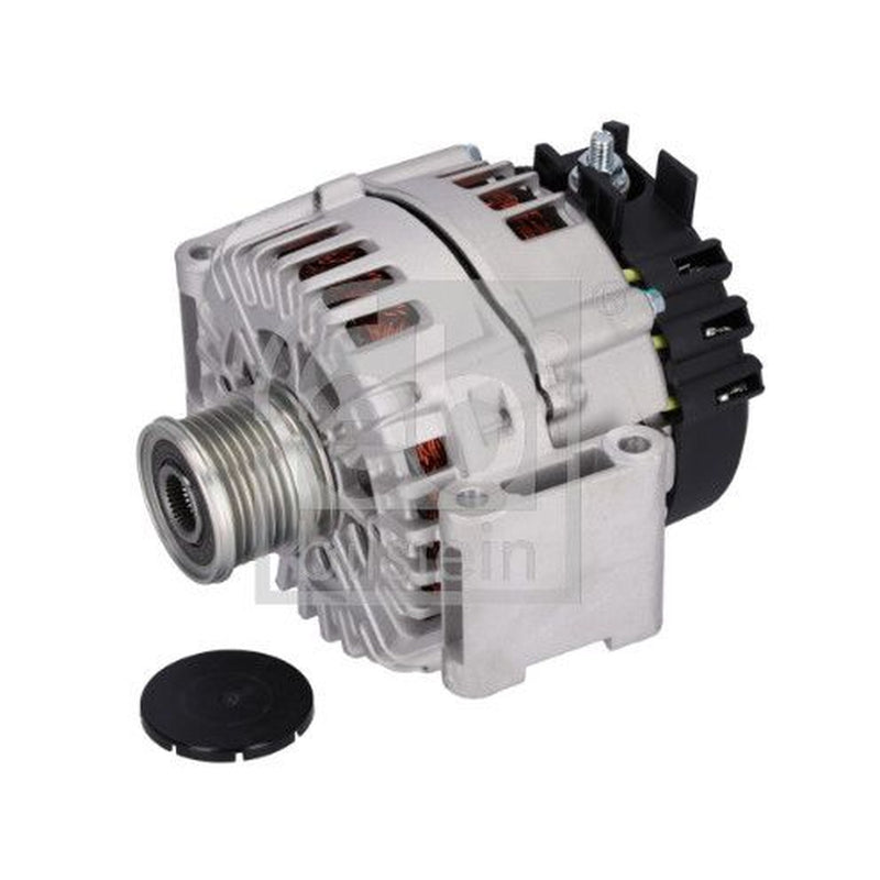 Febi Car Alternator 12V 187802