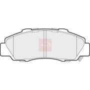 Apec Front Brake Pad Set PAD985