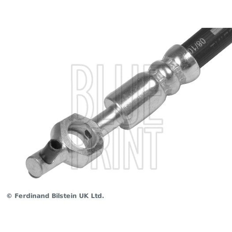 Blue Print Brake Hydraulic Hose Line Front Right ADT353284