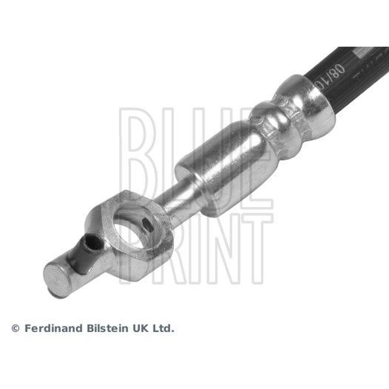 Blue Print Brake Hydraulic Hose Line Front Right ADT353284