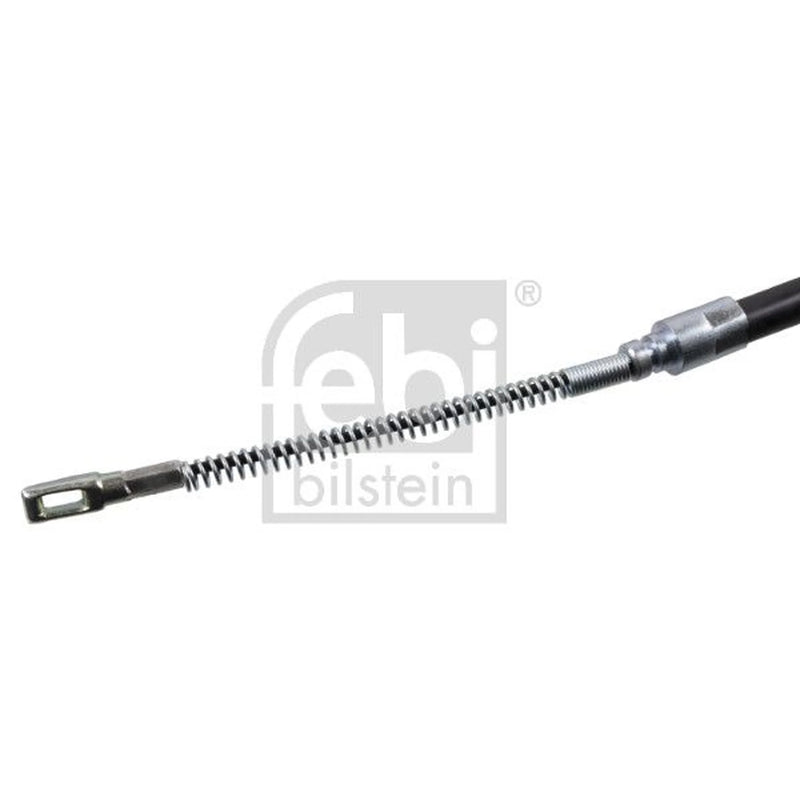 Febi Handbrake Cable Right Rear 01657
