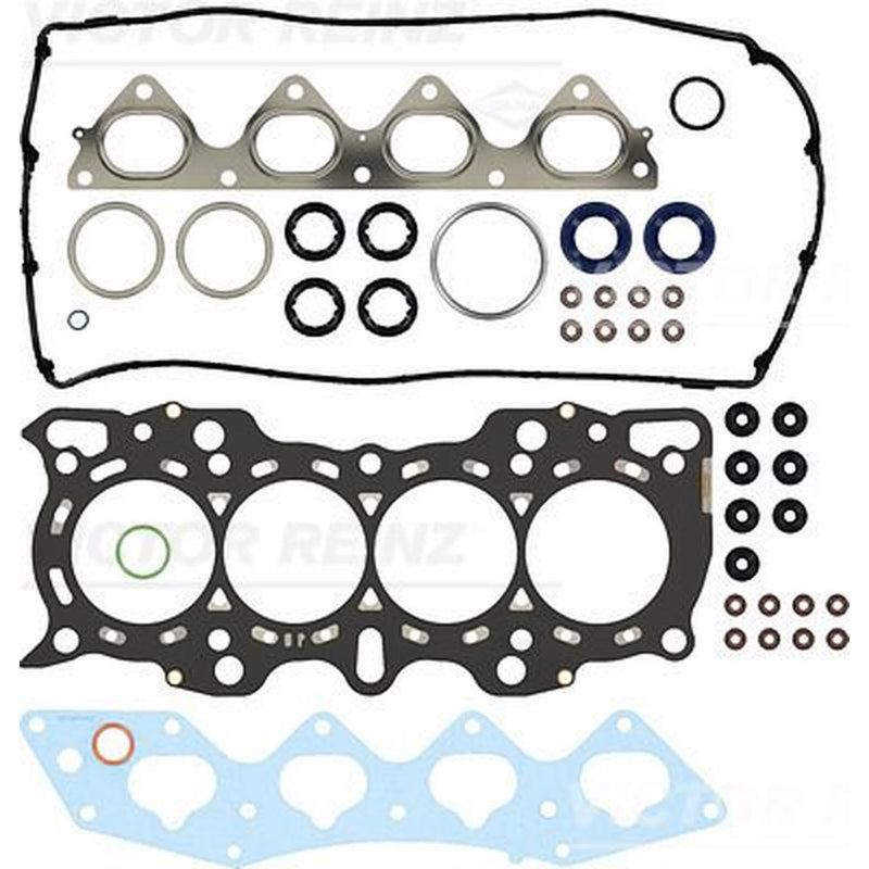 Victor Reinz Cylinder Head Gasket Kit 02-37765-01