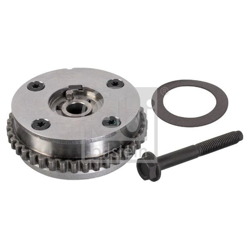 Febi Camshaft Adjuster Left 40 Teeth 178322