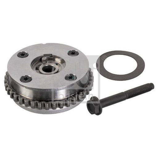 Febi Camshaft Adjuster Left 40 Teeth 178322