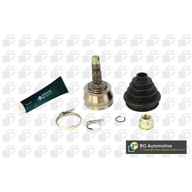 BGA Drive Shaft Joint Kit CV2200A