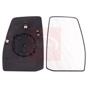 Apec Exterior Wing Mirror Glass Right AMG2030