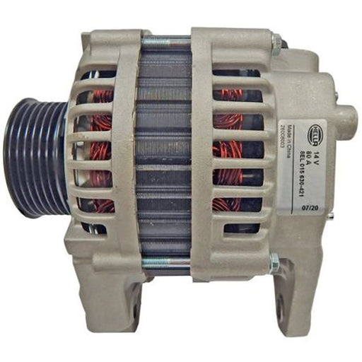 Hella Car Alternator 12V 8EL 015 630-421