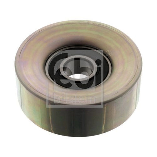 Febi V-Ribbed Belt Deflection/Guide Pulley 49793