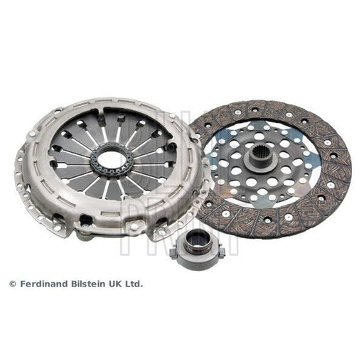 Blue Print Clutch Kit Set 3pc 245mm ADBP300045