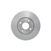 Bosch 2 x Vented Front Brake Discs 0 986 479 637