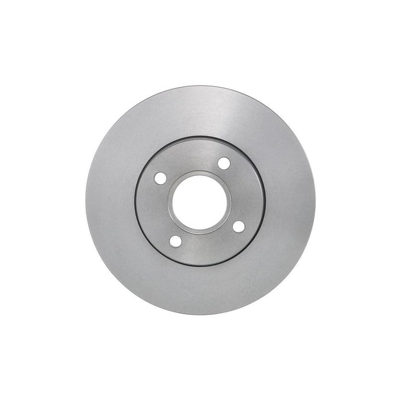 Bosch 2 x Vented Front Brake Discs 0 986 479 637