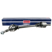 Borg & Beck CV Drive Shaft Driveshaft Front Left BDS1631