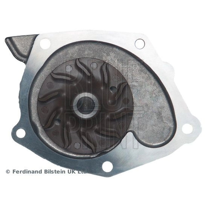 Blue Print Engine Cooling Water Pump ADZ99129