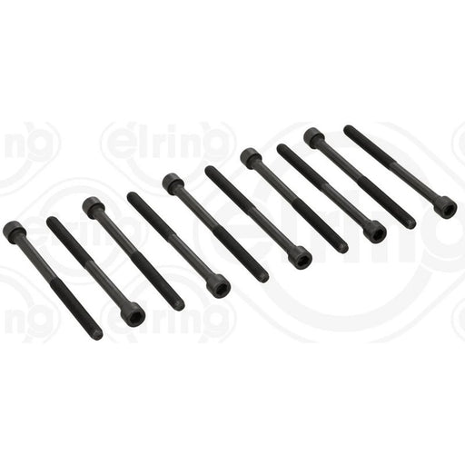 Elring Cylinder Head Bolt Set M11x1,5x157 709.990