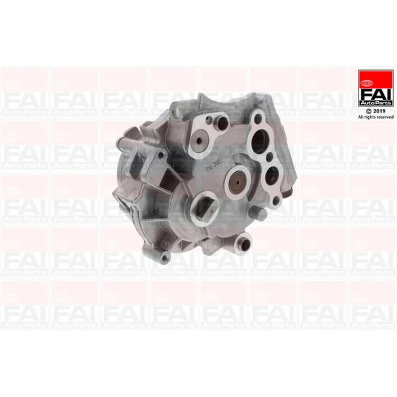 FAI Engine Oil Pump Assembly OP364