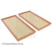 Blue Print Air Filter Kit ADU172208