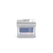 Bosch Batteries Battery 12V 52Ah 520A 0 092 S50 010