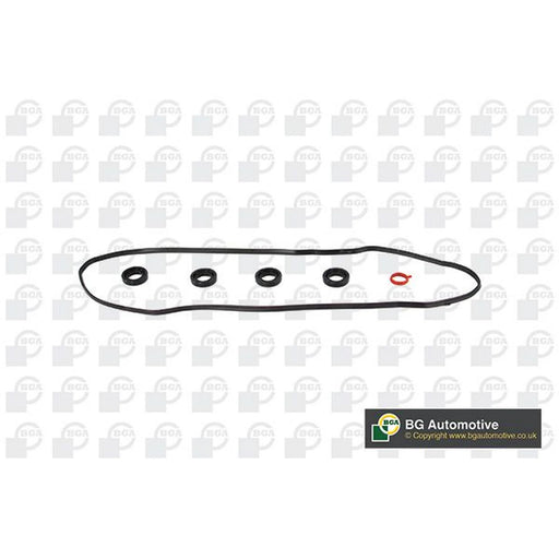 BGA Cylinder Head Cover Gasket Set ACM (Polyacrylate) RK2347