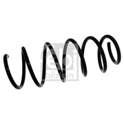 Febi Front Suspension Coil Spring 46905