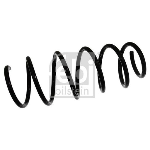 Febi Front Suspension Coil Spring 46905