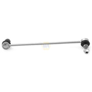 NAPA Stabiliser Bar Link Coupling Rod Front Left NST4614