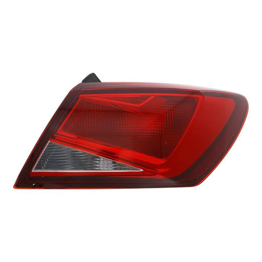 Valeo Tail Light / Lamp Right 045109