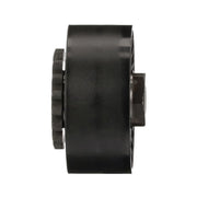 Gates V-Ribbed Belt Tensioner Pulley 56mm OD Wide T39056