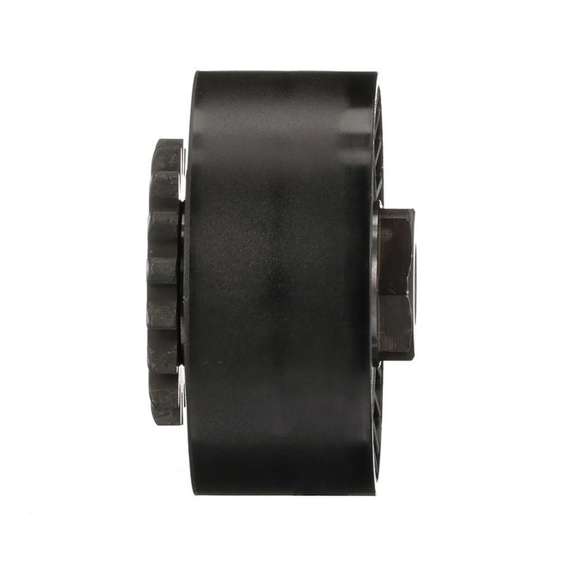 Gates V-Ribbed Belt Tensioner Pulley 56mm OD Wide T39056