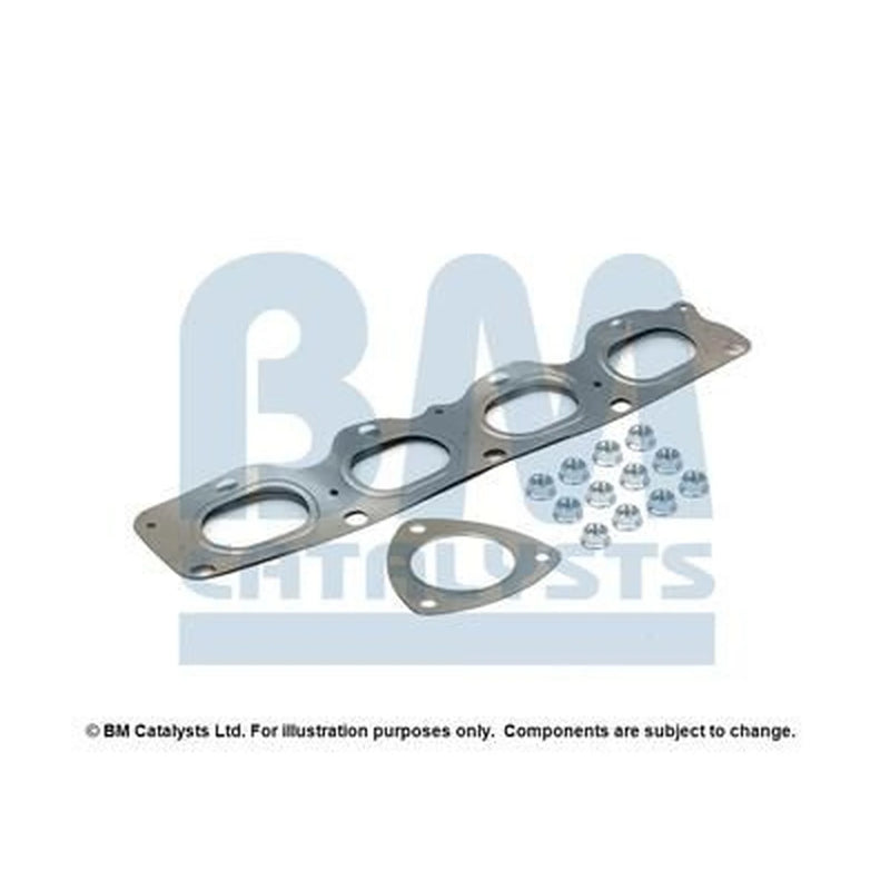 BM Catalysts Fitting Kit FK91598B FK91598B