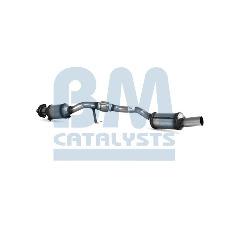 BM Catalysts Homologated Petrol Cat BM91308H