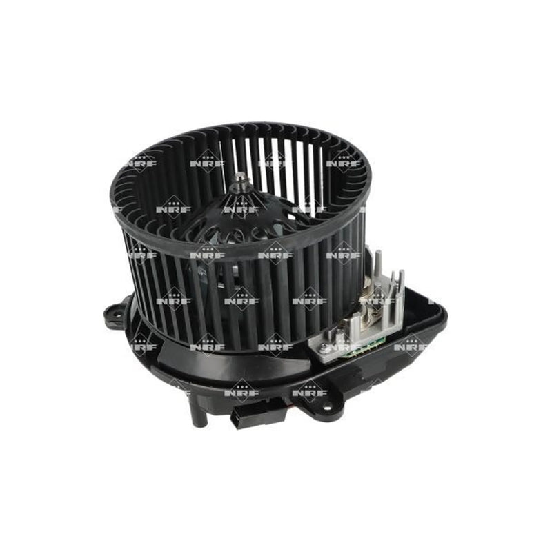 NRF Heater Blower Fan 34205